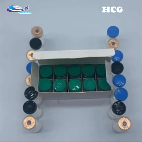 HCG 5000iu injection with best price