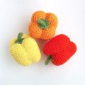 Kreatif 100% Cotton Crochet Toys For Babies