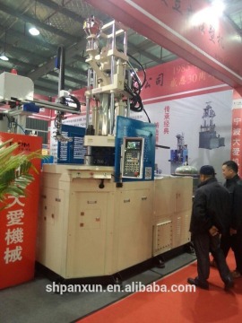 LED lampholder specializes rotary vertical machine