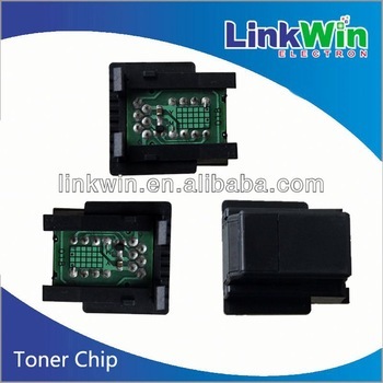 Compatible toner chip resetter for Lexmark W812 chip