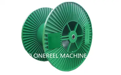 Precious Metal Spool Molds