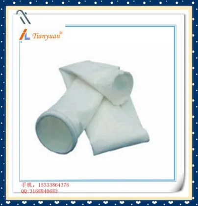 felt filter cloth, filter bags, PTFE membrane filter cloth