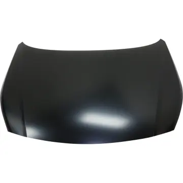 2014-2016 Hyundai Sonata Car Body Kit Hood - Steel Engine Hood Bonnet Cover