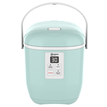 small size rice cooker  Microcomputer Smart Mini Automatic Rice Cooker Factory