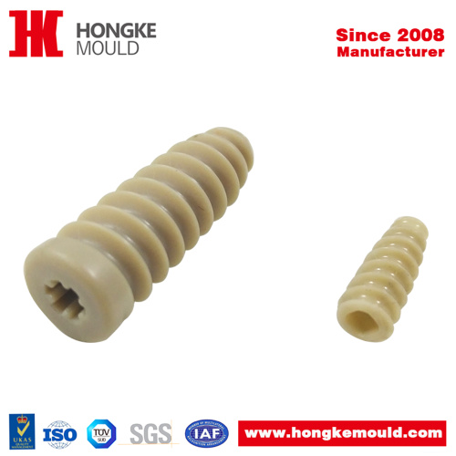 Medical Repair PEEK Interface Screw Molds