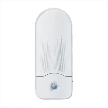 New waterless fragrance oil diffuser