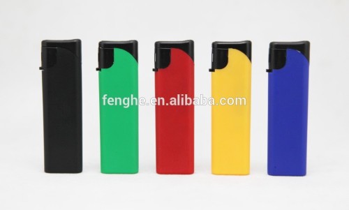 the best quality slide Electronic lighter FH-805