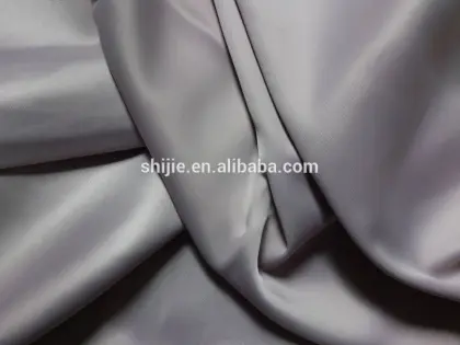High end poly spandex duchess satin fabric /top quality heavy weight duchess satin fabric/Top quality duchess Satin fabric