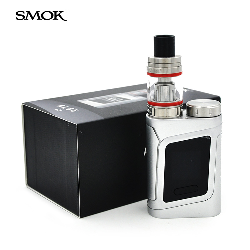 Kit Smok Alien Al85 Asli, kualitas tinggi Kit Smok Alien Al85 Asli