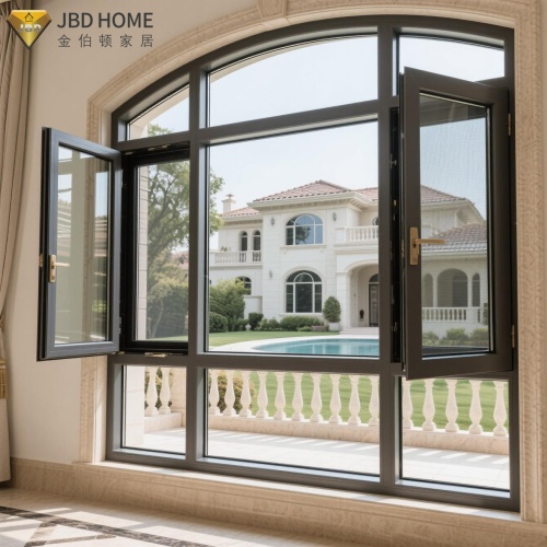 Egurrezko ate sendoa egur solidoaren polimero sendoa