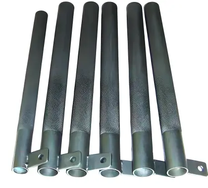 High Quality Titanium Rods Anode For Metallurgical Industry