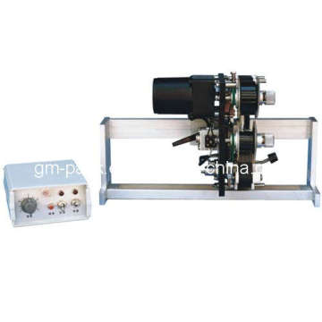 HP-241G Lock-and-Follow Color Ribbon Printing Machine