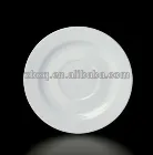 HUATING Coffee Cup and Saucer, porcelain cup 6oz