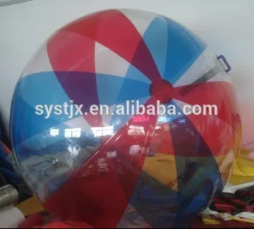 2015 Water Zorb Ball,Water Polo Ball,Inflatable Water Ball Water Walking Ball