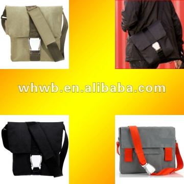 High standard classic man shoulder bag