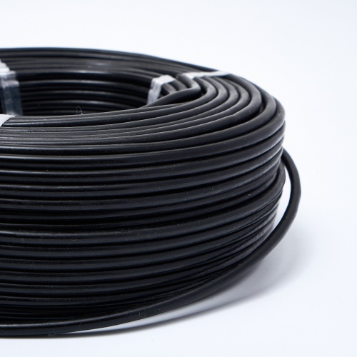 AWM3321 18＃绝缘黑色XLPE电线