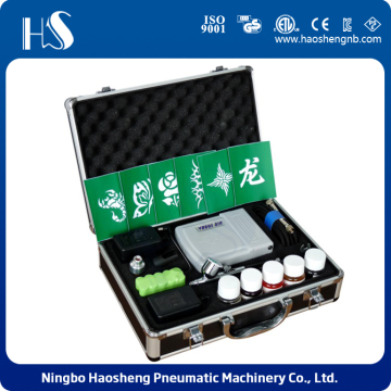 Airbrush Compressor Kit HS08ADC-KA