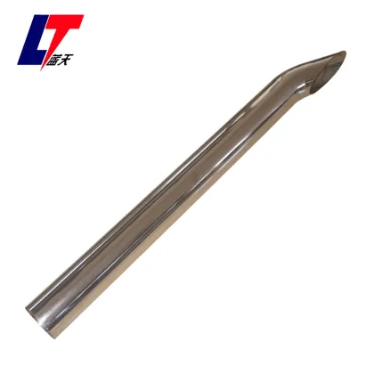 master muffler car muffler exhaust parts