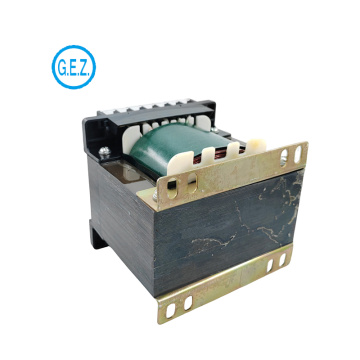 480 to 120v 24v control transformer