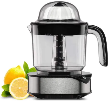 Electric Citrus Juicer Squeezer Motorized Citrus