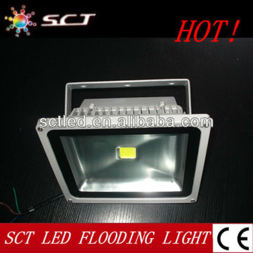 multi color led flood light high quality