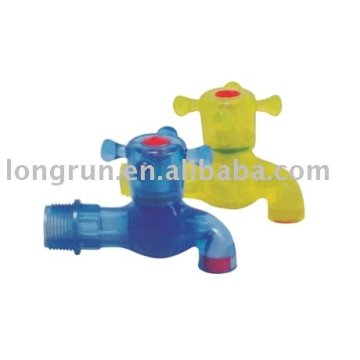 Cheap High Quality Colorful PVC TAP