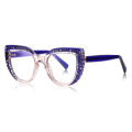 Two-color Ferrule TR Optical Frame