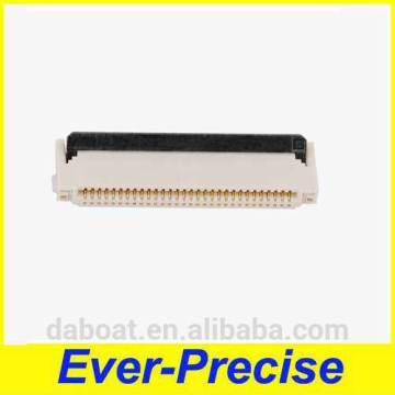 FFC/FPCコネクタ0.5mmピッチH = 2.0mmダブルサイドコンタクトトップ/ボトムコンタクト