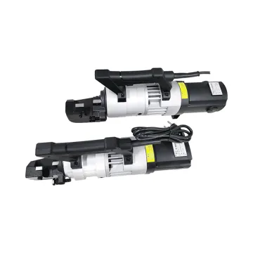 RC-20 Portable Electric Hydraulic Rebar Cutter for Steel Bar Cutting