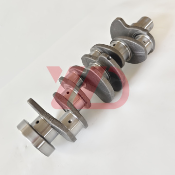 High-Quality Excavator Engine Parts: 4BT, 4D102 Crankshaft with Part Numbers 3907803, 3908031, 3929036