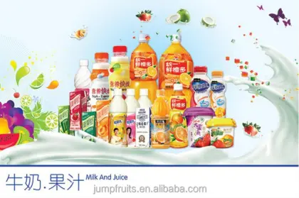 Industrial Pasteurized Milk Dairy Processing Machine