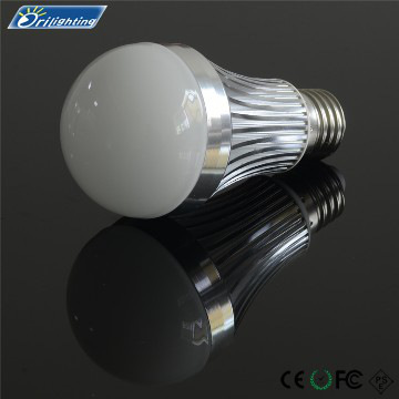 New arrival 5W bulb light long 600lm lifespan with CE ROHS