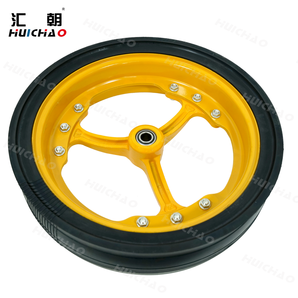 Sunflower / Landoll Gauge Wheel Assembly | Other