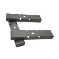 OEM/ODM CRS Pengecapan Sheet Metal Bracket Fit Manufacturing