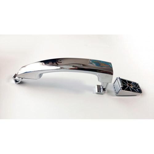 Exterior Rear Door Handle for Chevrolet Aveo 2007-2015