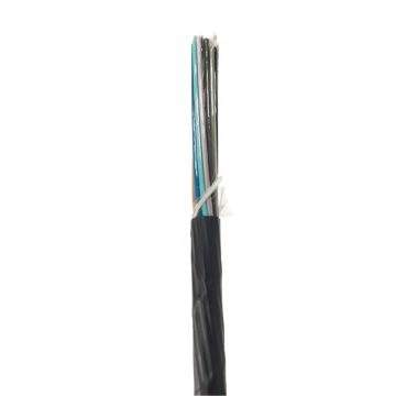 outdoor rated fiber optic cable OFC outdoor rated 24core fiber optic cable price Factory