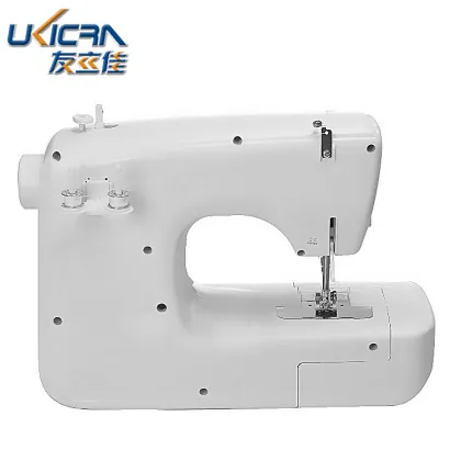 hot sale multifunction cornely sunstar interlock sewing machine