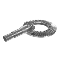 Loader 966H bevel gear set 133-3573, differential bevel gear 1333573