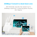 Wifi Repeater Antenna เครื่องขยายสัญญาณ Wi-Fi คุณภาพสูง Wireless