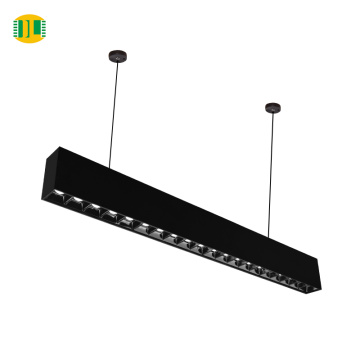 3 Years Warranty LED Linear Pendant Light