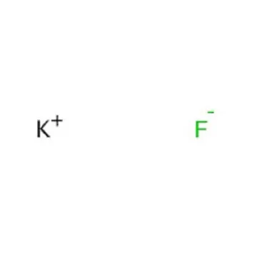 potassium fluoride manufacturing process