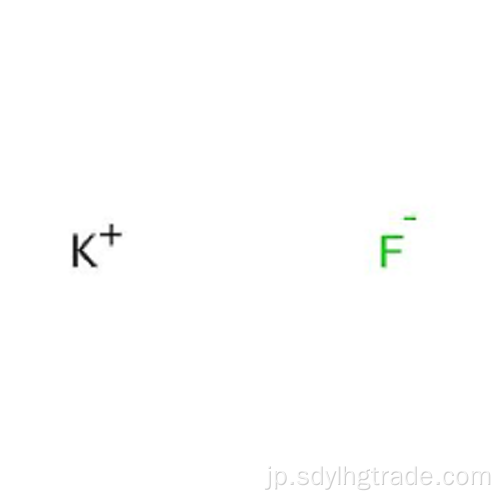 フッ化物カリウム製造プロセス