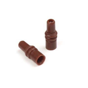 7165-0815Automotive Wire Seal Connector cavity seal Waterproof plugging7165-1646