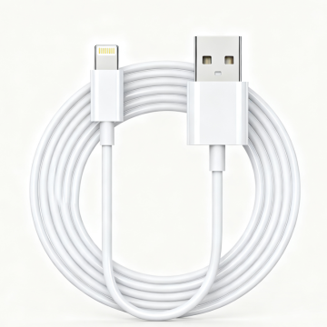 30W PD Fast Charge Cable for iPhone