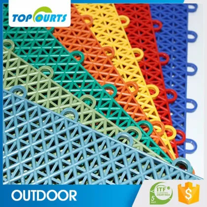 High quality waterproof for sports floors oriental plastic floor mat meter