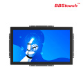 23.8 "မြင့်မားသောတောက်ပမှုသည် All-In-one Touch