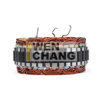 CAR ALTERNATOR COIL 31102PLC004 12V ALTERNATOR