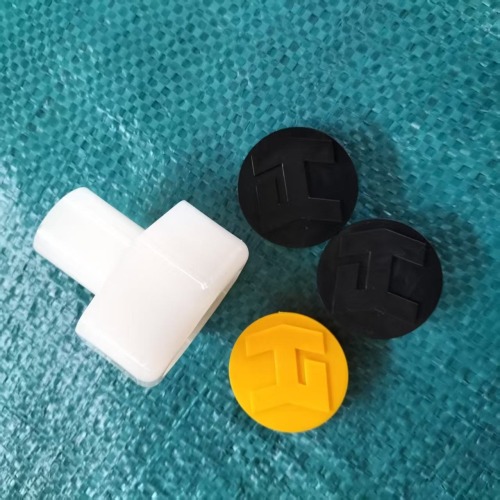 Custom ABS Plastic Injection Molding Parts