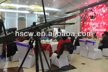 hot sell high quality low price camera crane