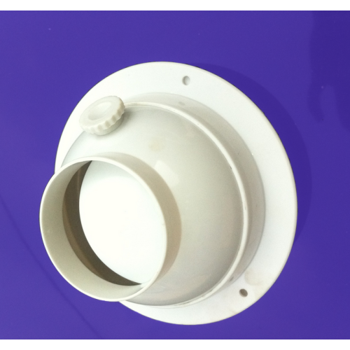 Versatile Air Conditioning Plastic Components